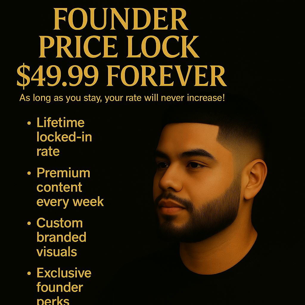 founder plan 49.99/month