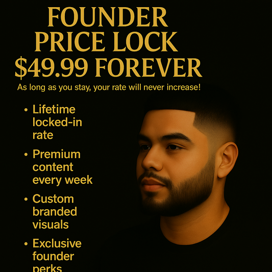 founder plan 49.99/month